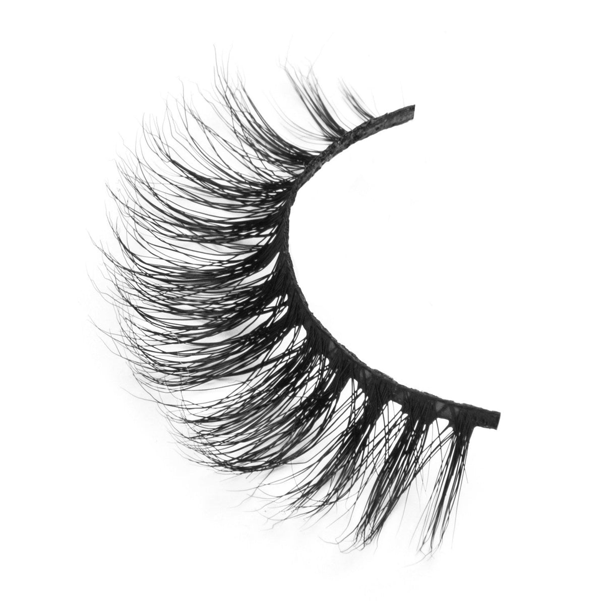 LURELLA 3D Mink Eyelashes - Kiki