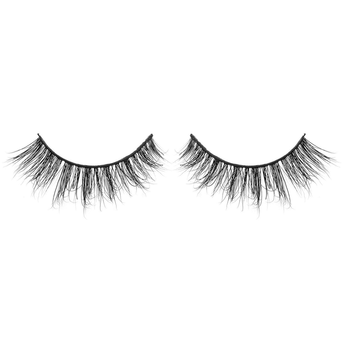 LURELLA 3D Mink Eyelashes - Leo