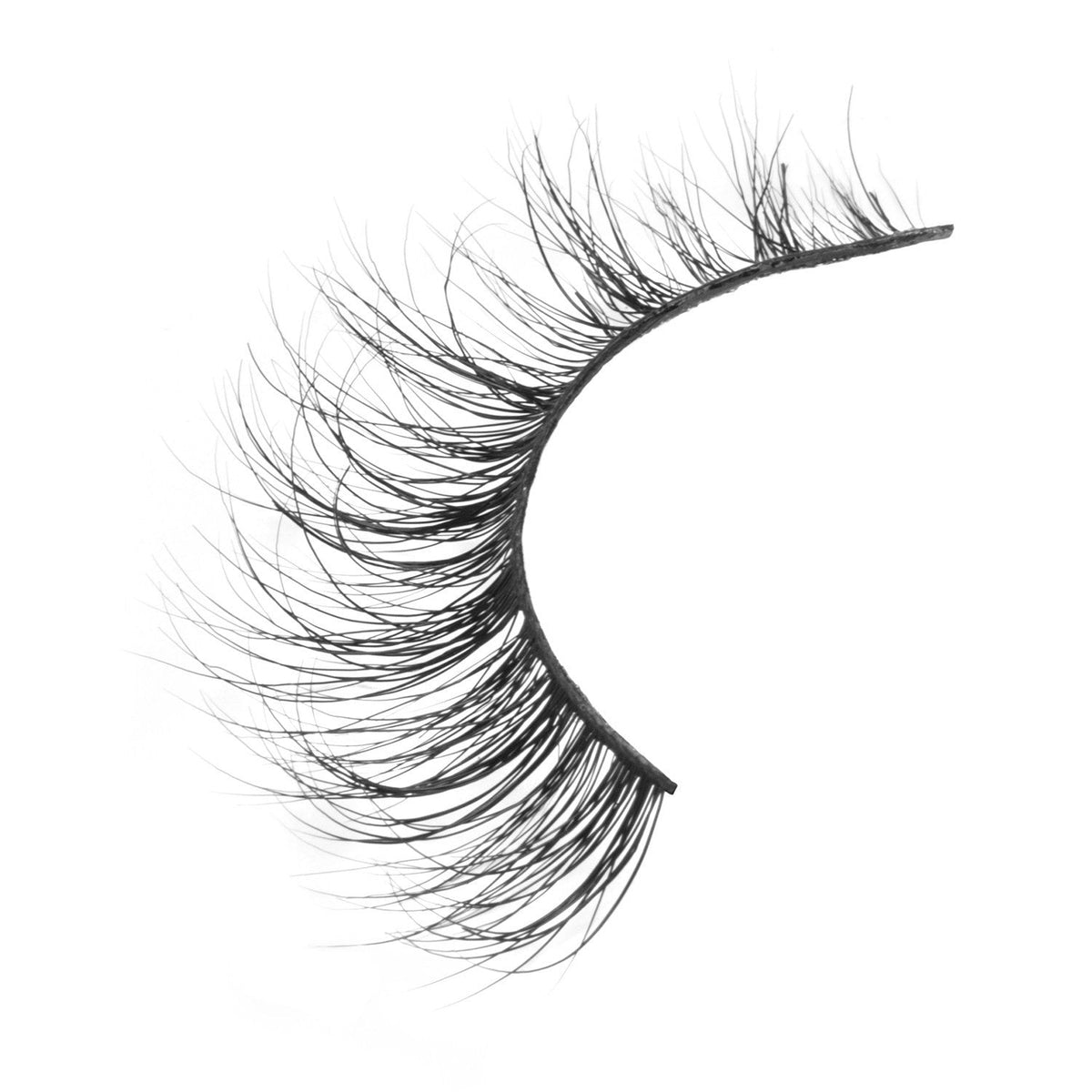 LURELLA 3D Mink Eyelashes - Leo