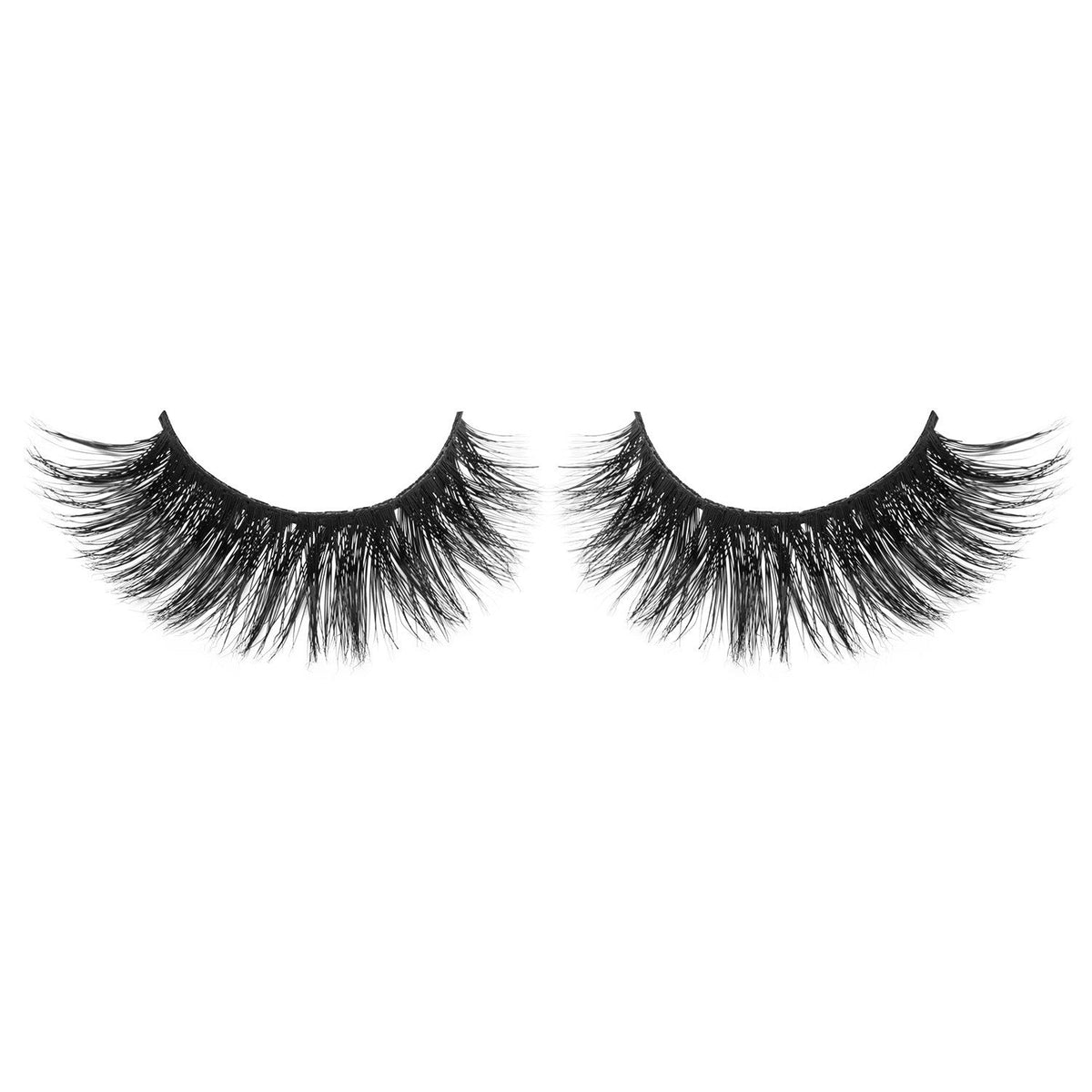 LURELLA 3D Mink Eyelashes - March