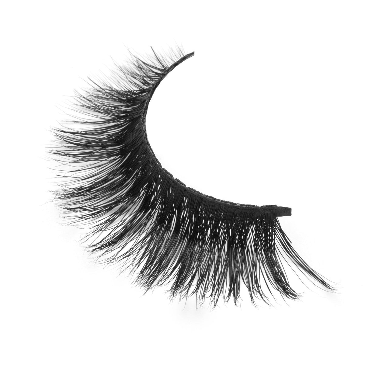 LURELLA 3D Mink Eyelashes - March