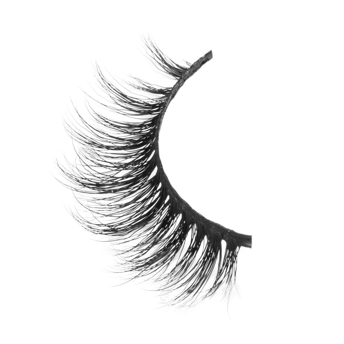 LURELLA 3D Mink Eyelashes - Parrish