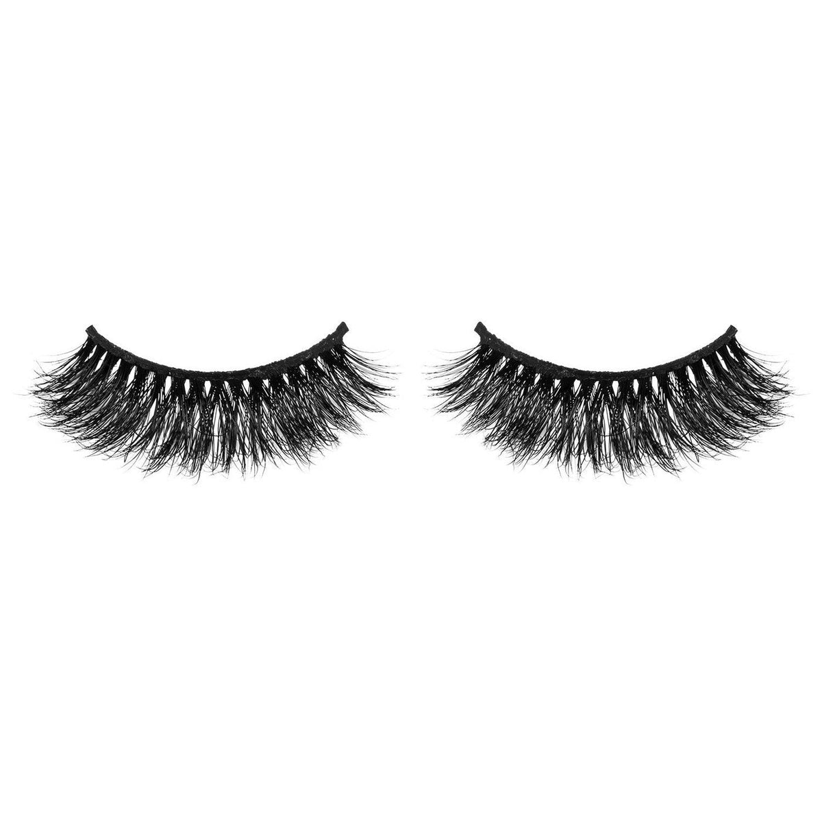 LURELLA 3D Mink Eyelashes - Phucket