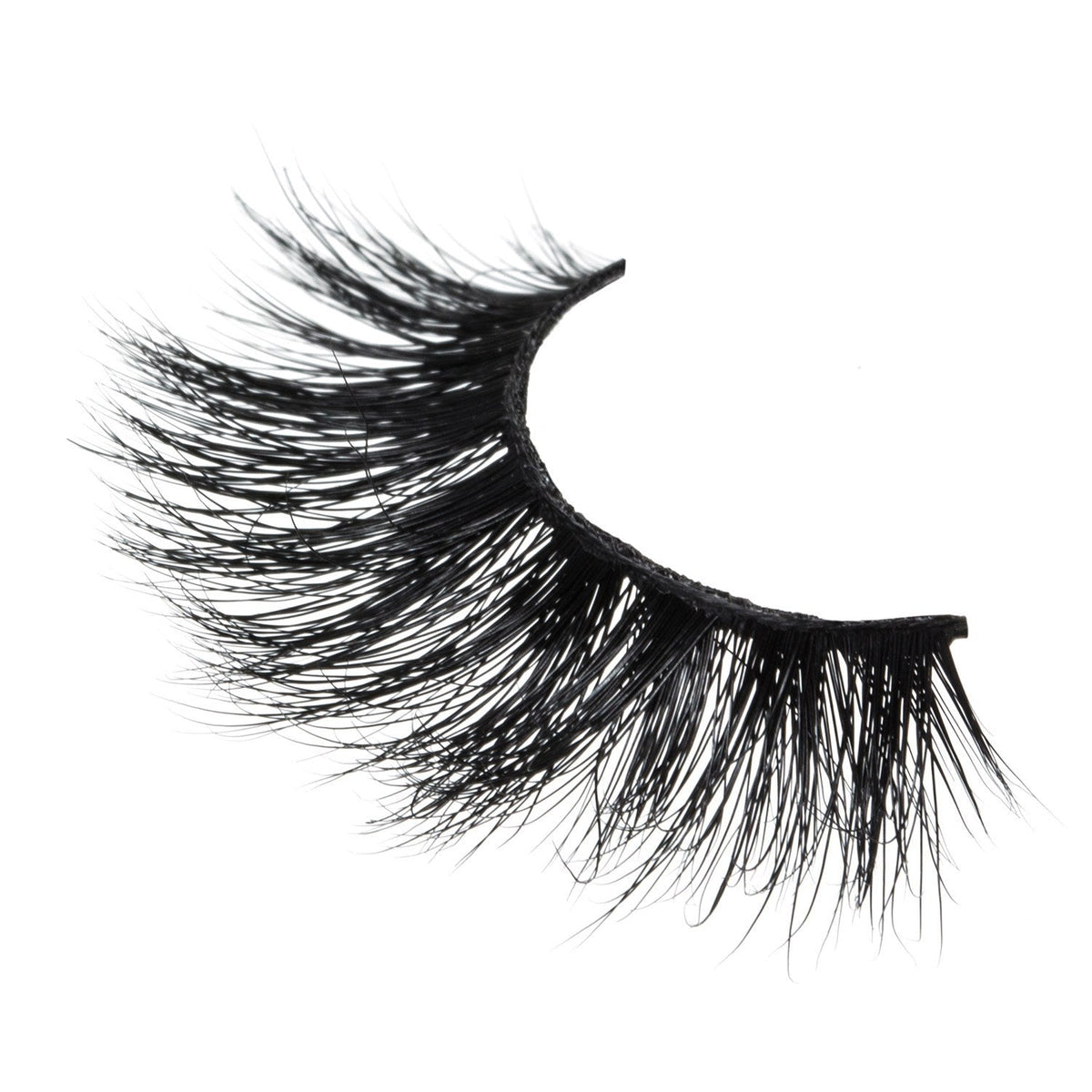 LURELLA 3D Mink Eyelashes - Pieces