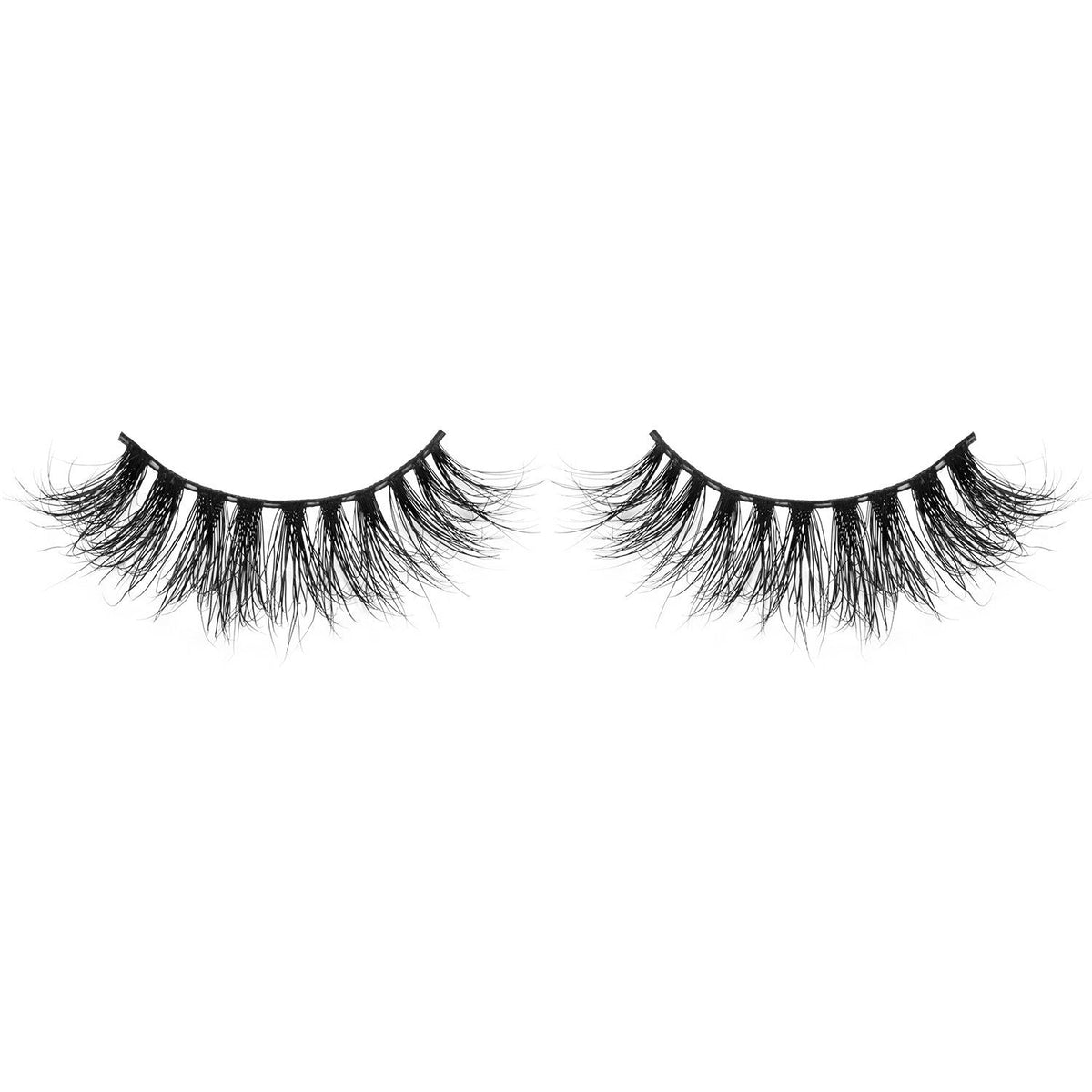 LURELLA 3D Mink Eyelashes - Record