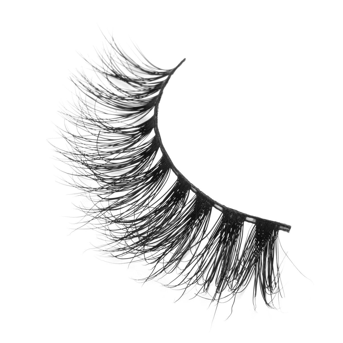 LURELLA 3D Mink Eyelashes - Record