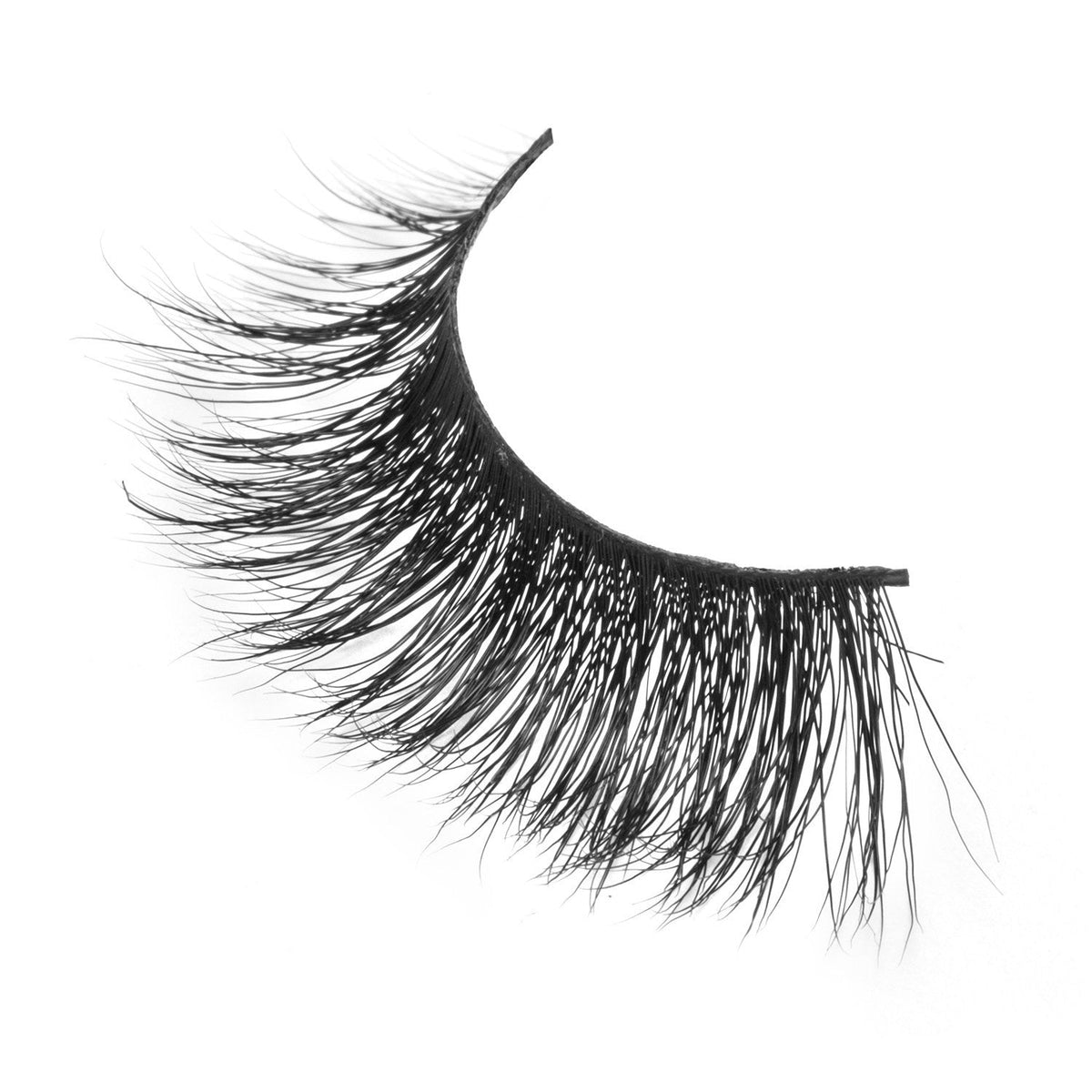 LURELLA 3D Mink Eyelashes - Rise
