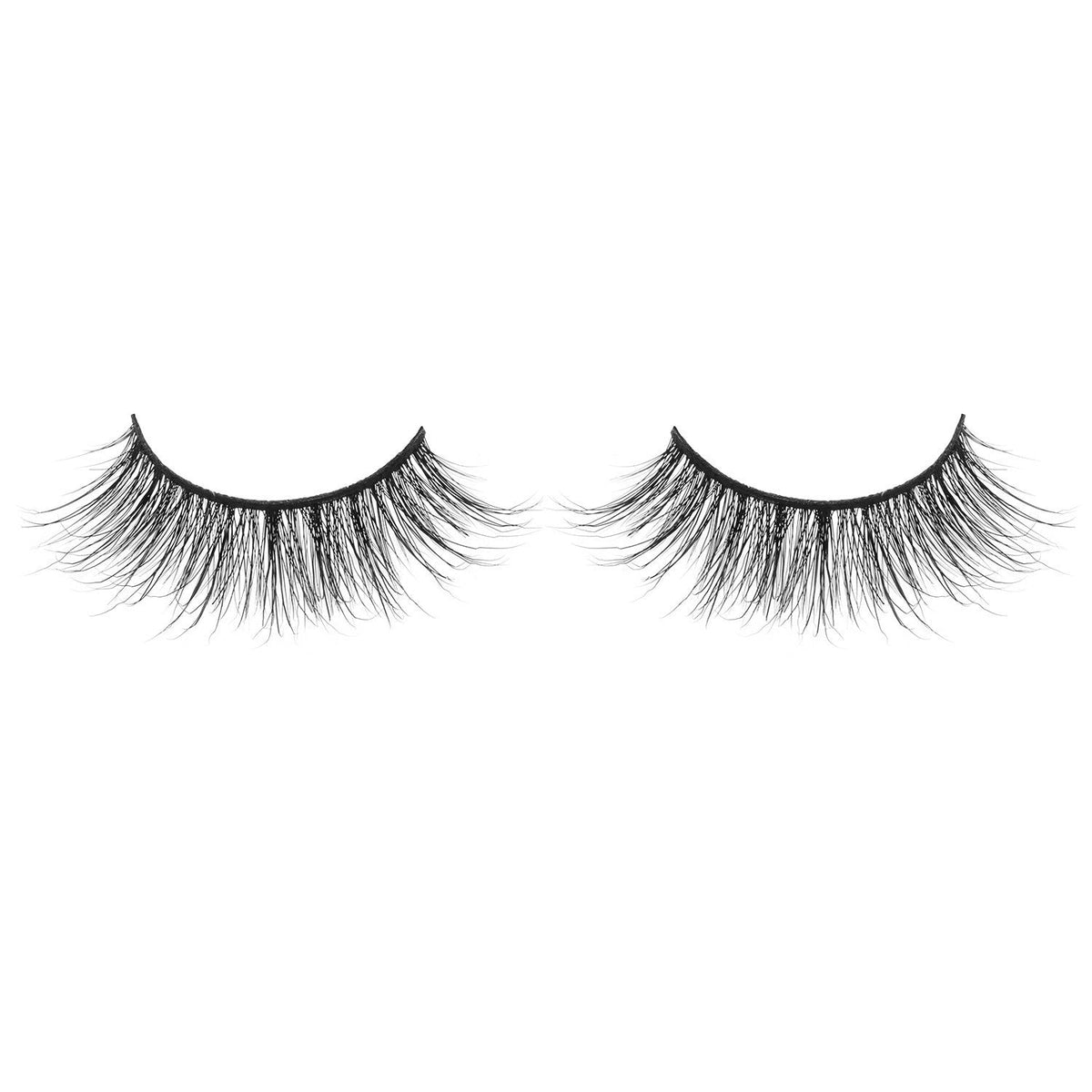 LURELLA 3D Mink Eyelashes - Scorpio
