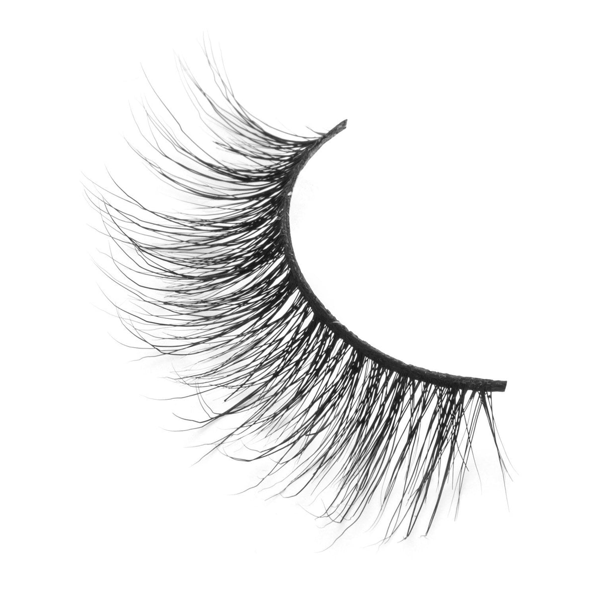 LURELLA 3D Mink Eyelashes - Scorpio