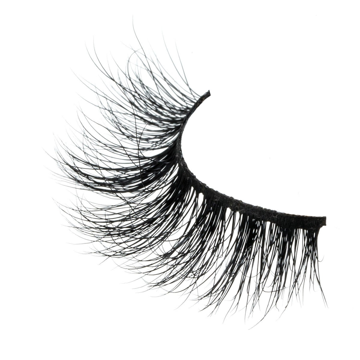 LURELLA 3D Mink Eyelashes - Soul Sista
