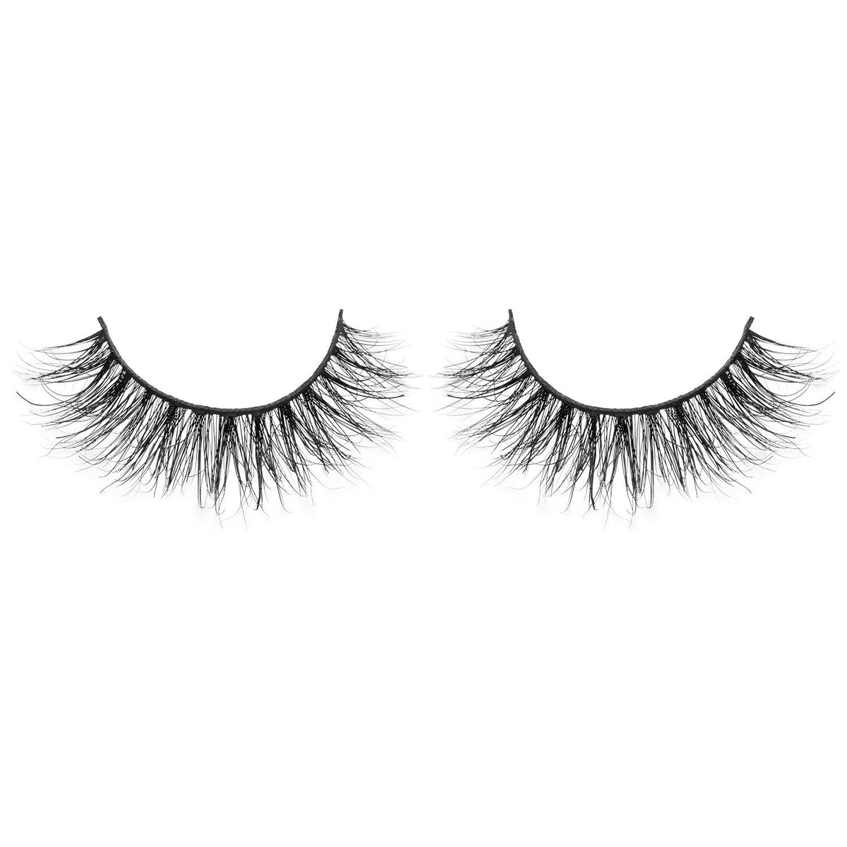 LURELLA 3D Mink Eyelashes - Subscribe