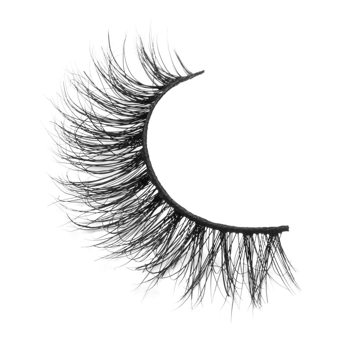 LURELLA 3D Mink Eyelashes - Subscribe