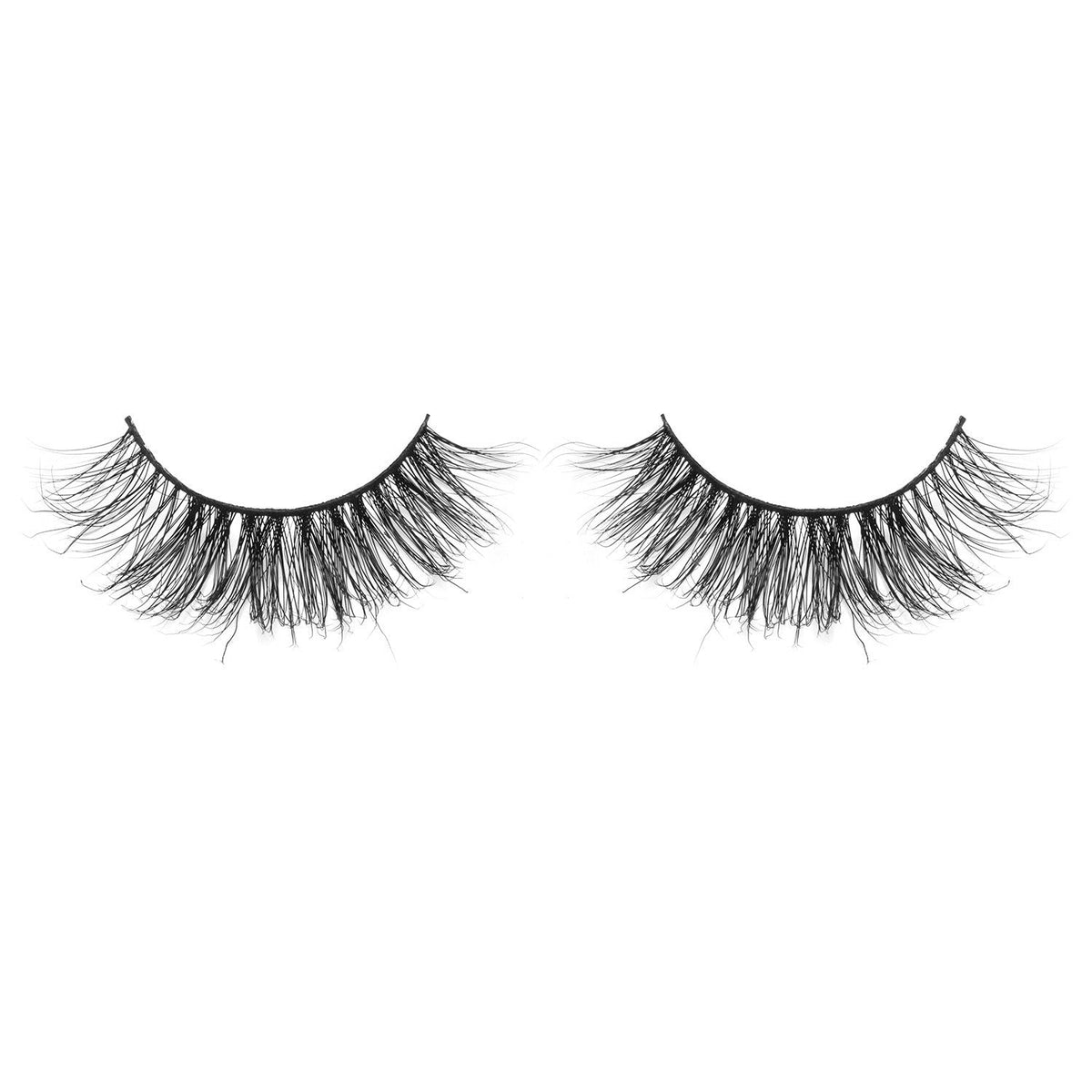 LURELLA 3D Mink Eyelashes - Thief