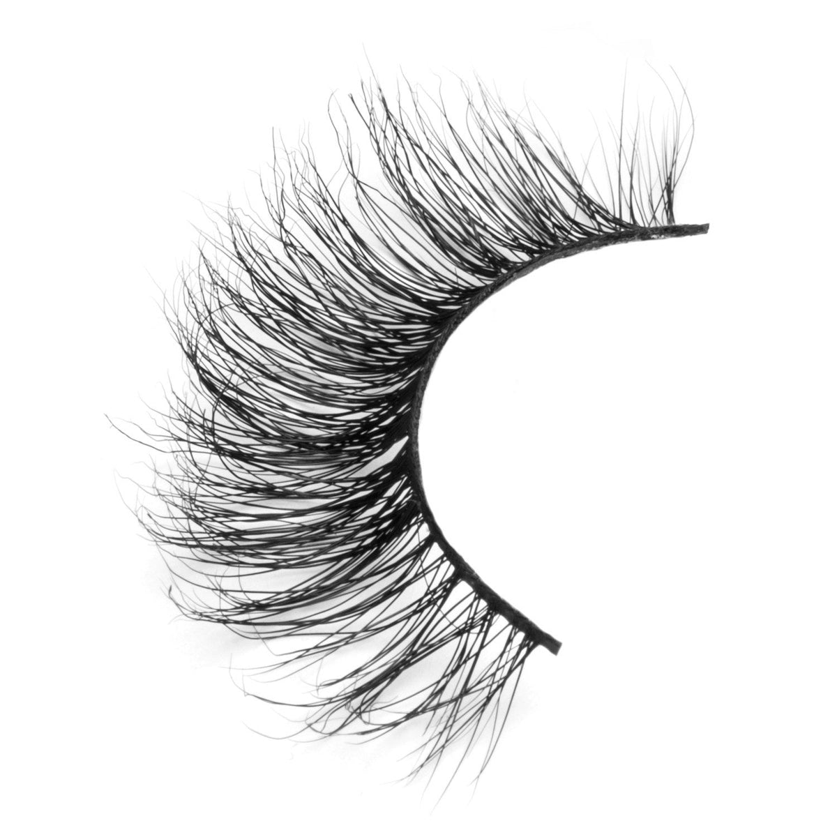 LURELLA 3D Mink Eyelashes - Thief