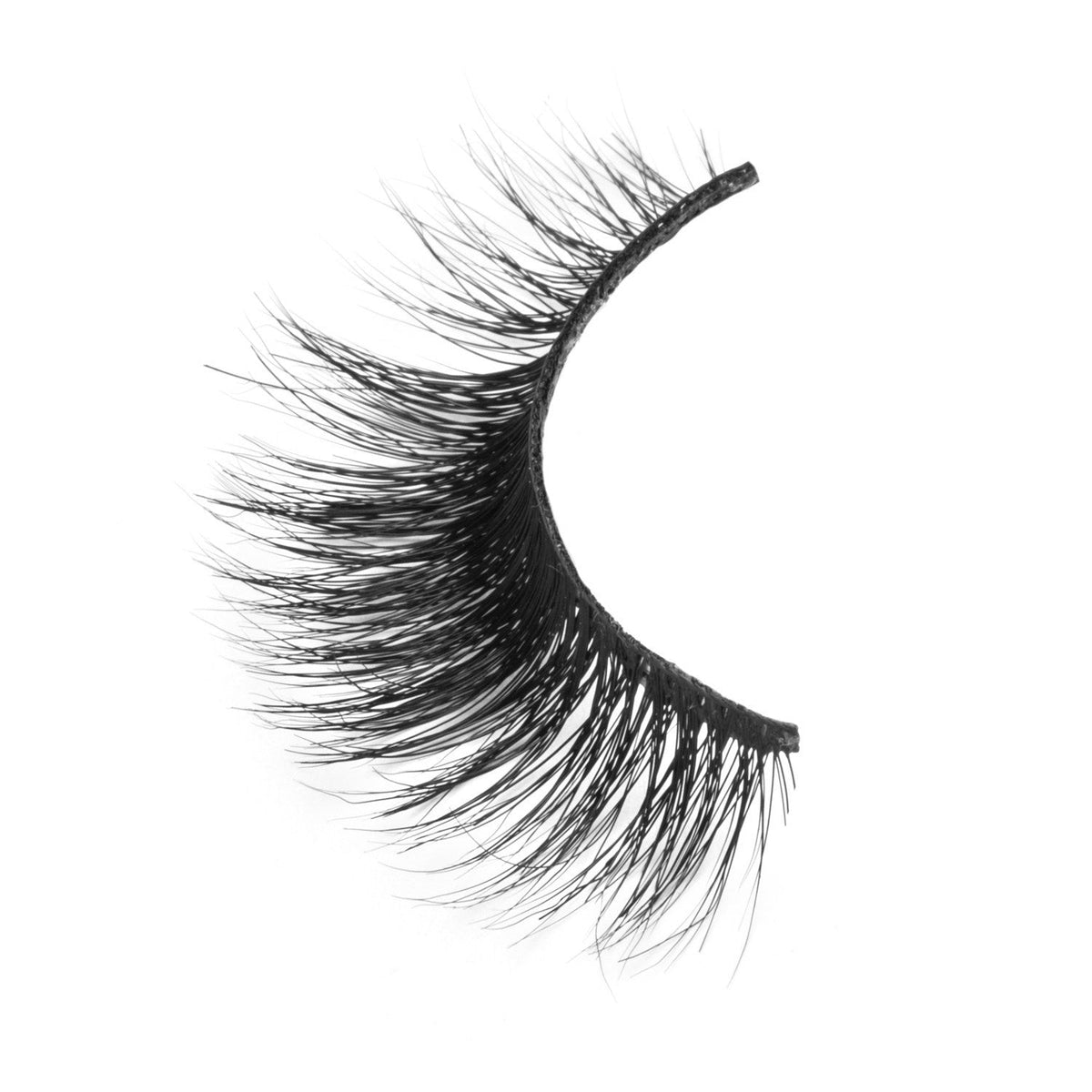 LURELLA 3D Mink Eyelashes - Wolves