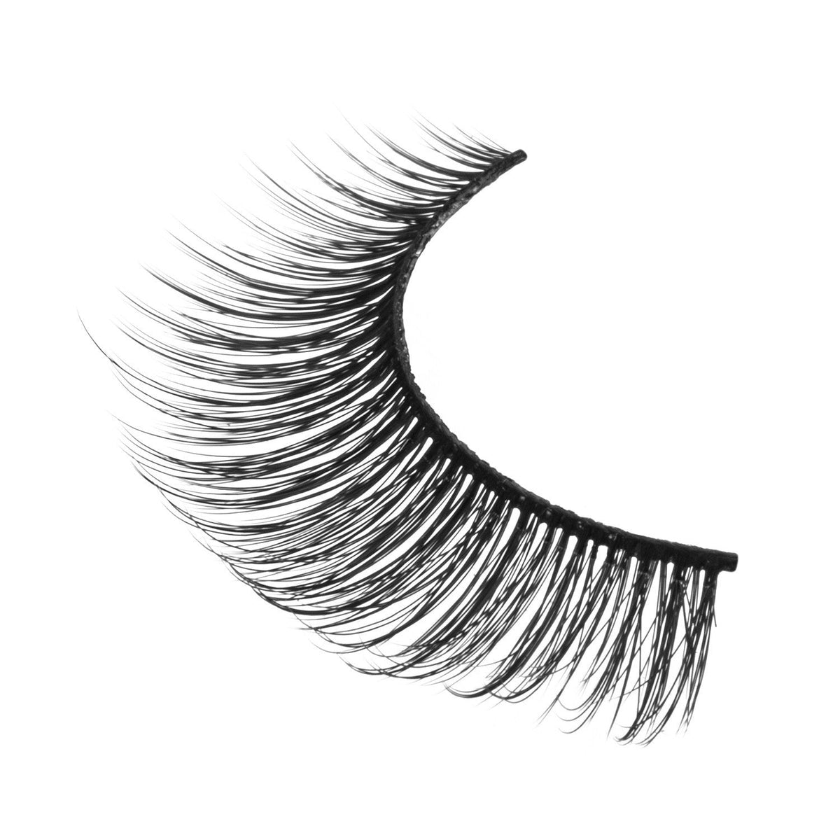 LURELLA Synthetic Eyelashes - Rivera