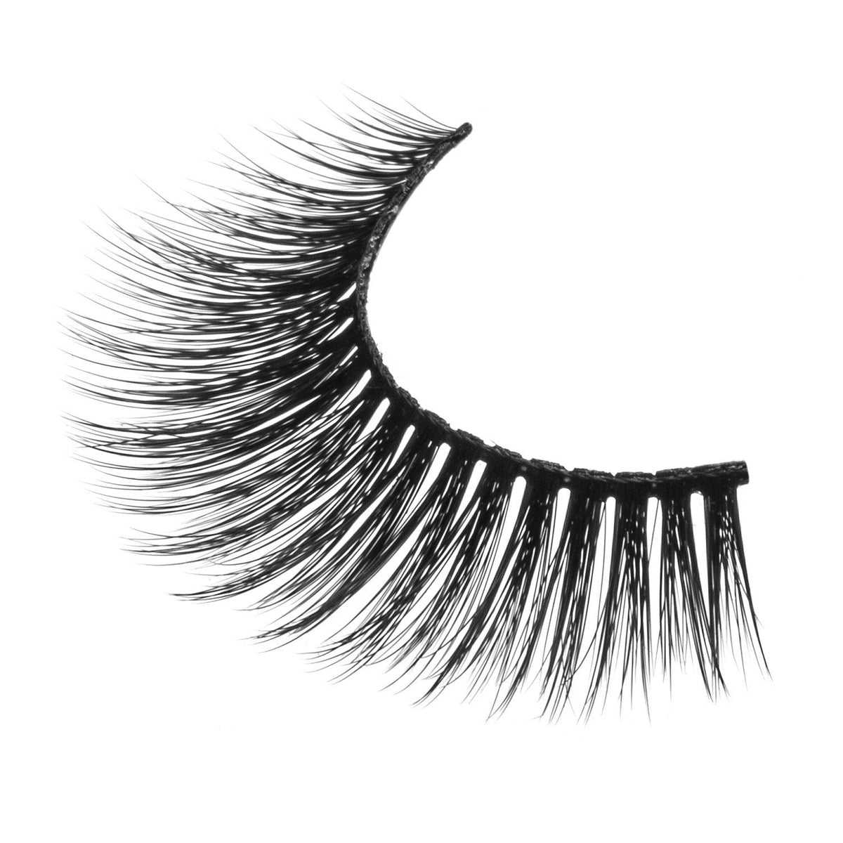 LURELLA Synthetic Eyelashes - Anastasia