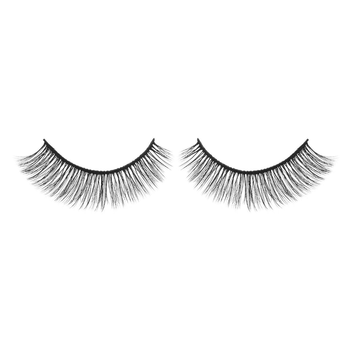LURELLA Synthetic Eyelashes - Roxy
