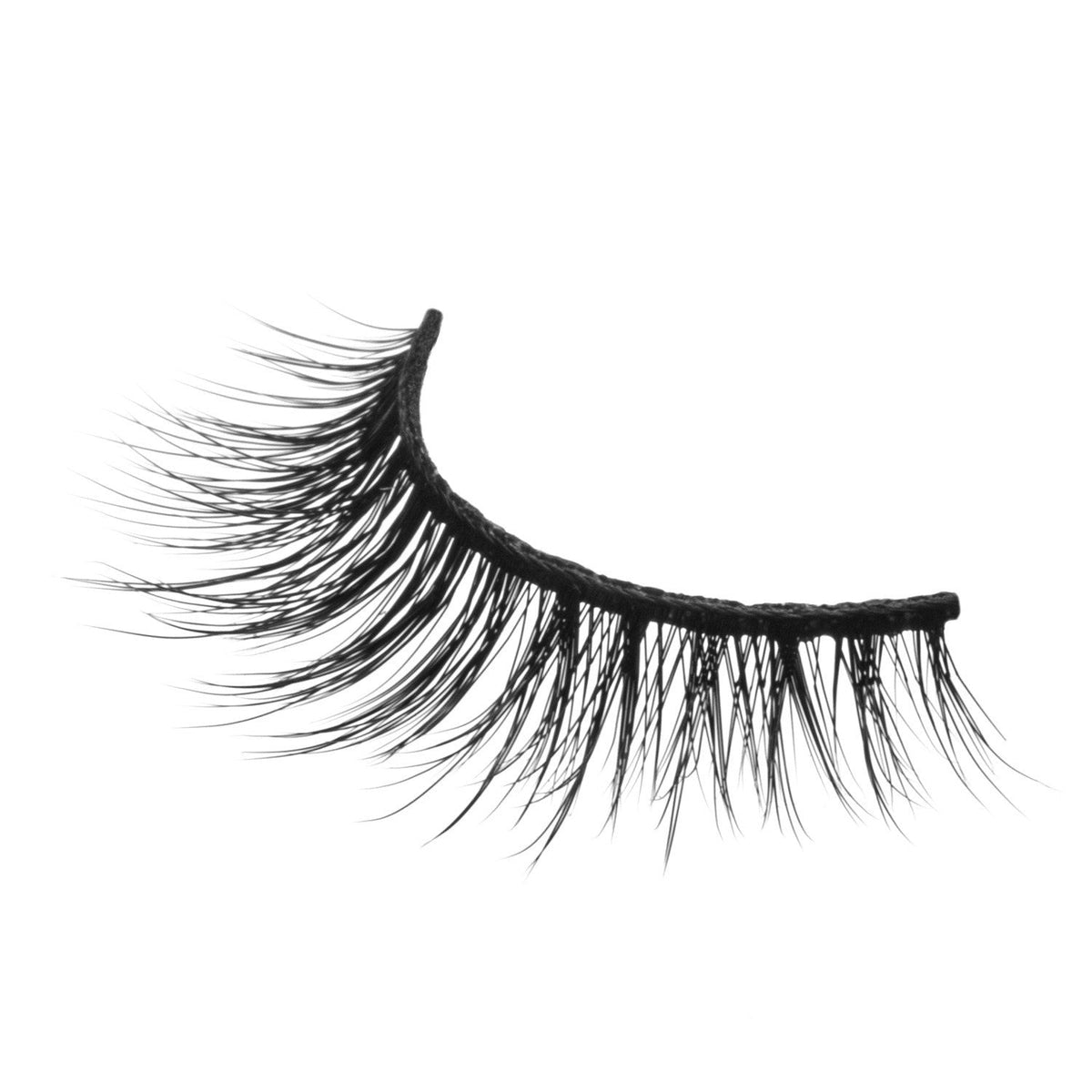 LURELLA Synthetic Eyelashes - Mum