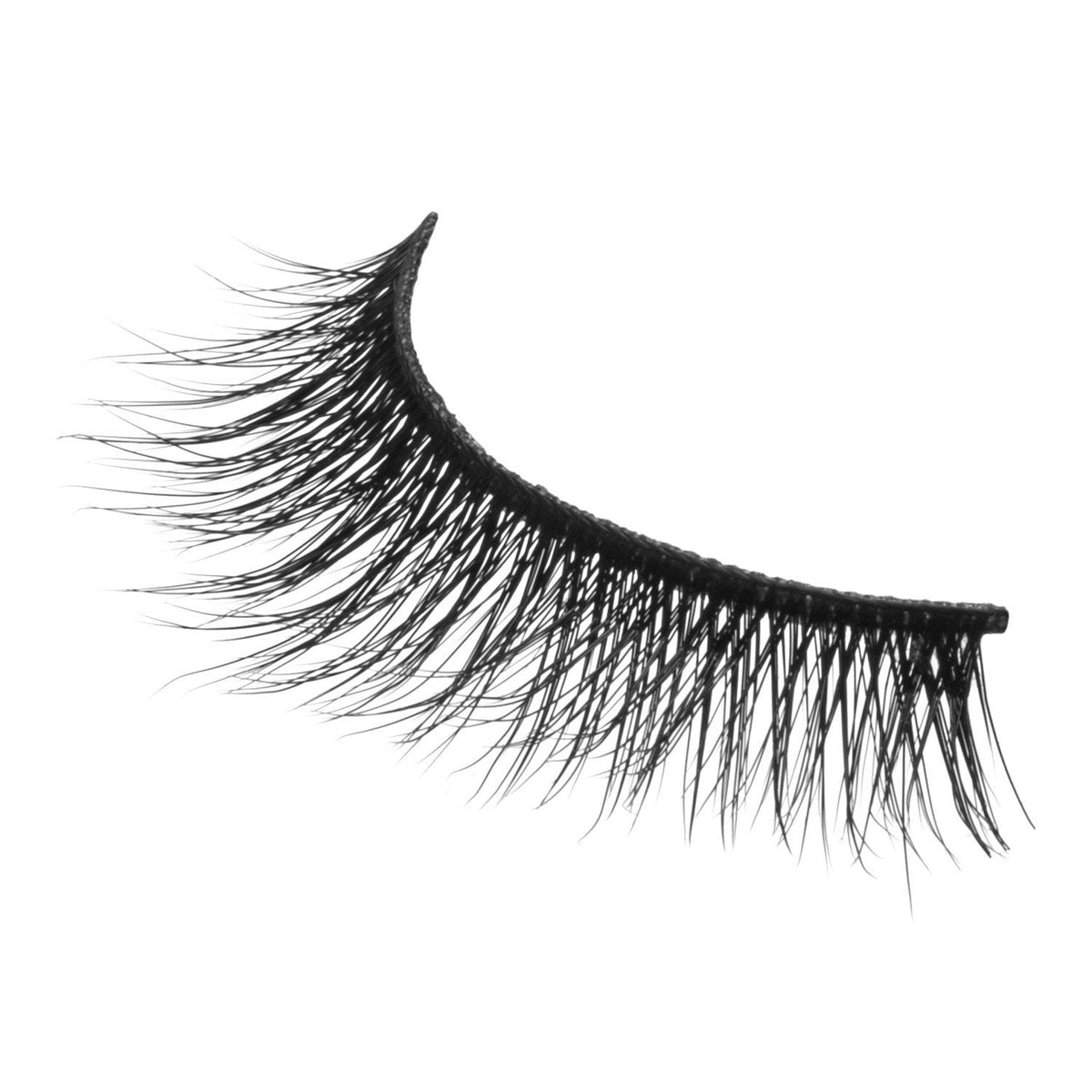 LURELLA Synthetic Eyelashes - Witty
