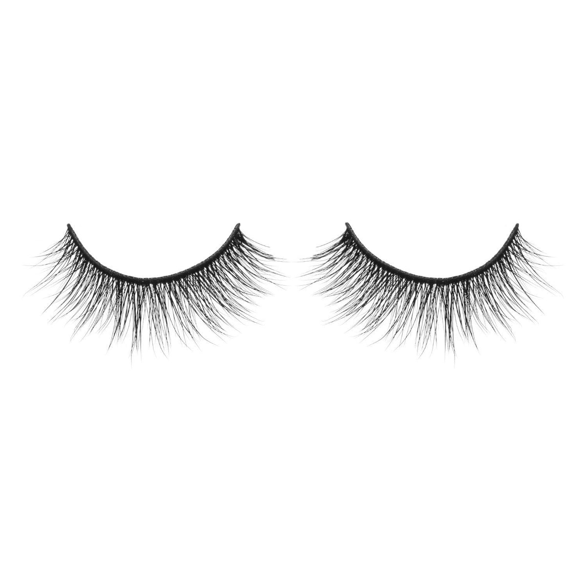 LURELLA Synthetic Eyelashes - Witty