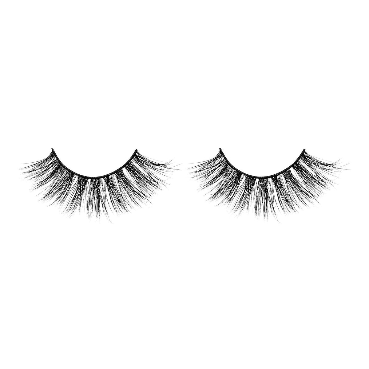LURELLA 3D Mink Eyelashes - Mila