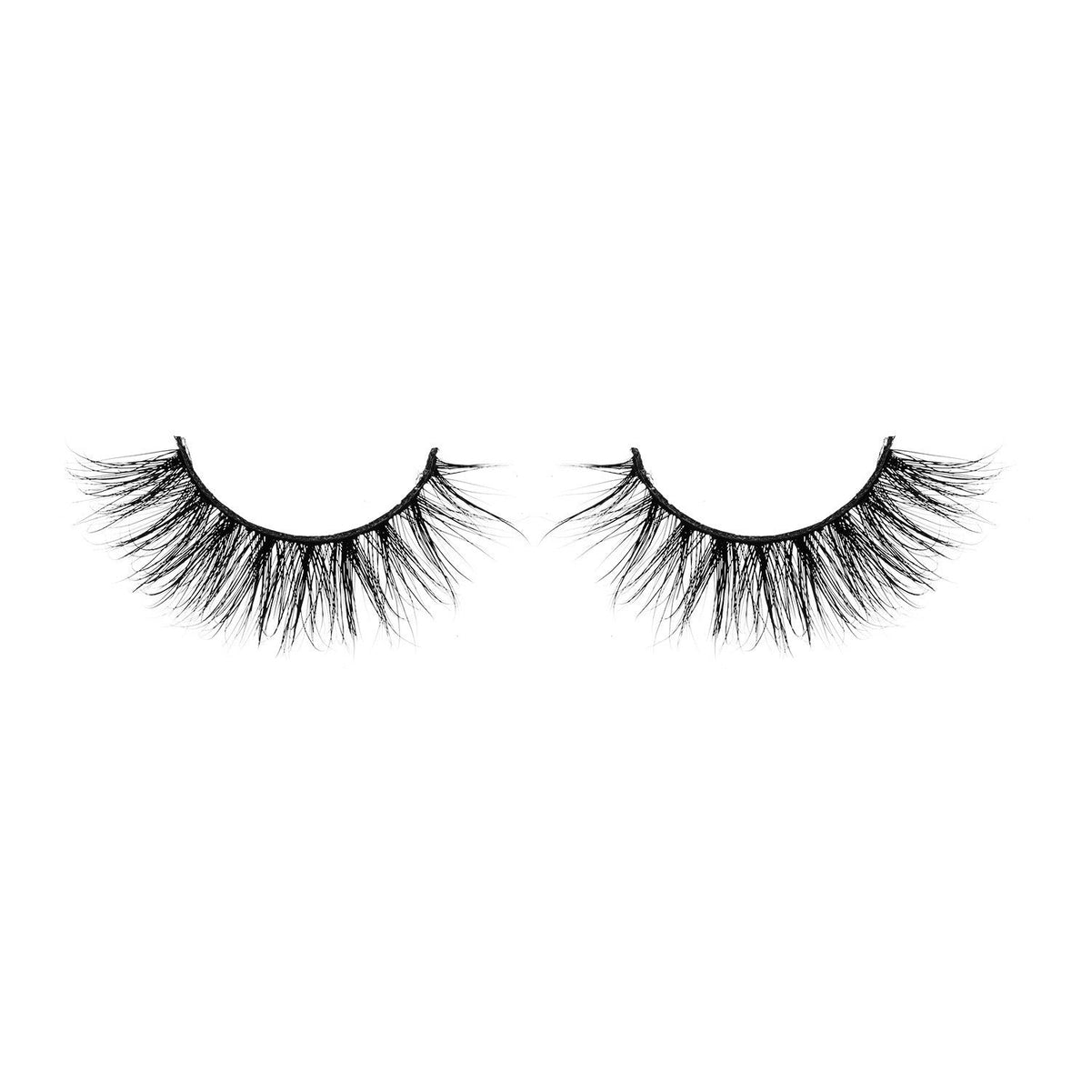 LURELLA 3D Mink Eyelashes - Issy
