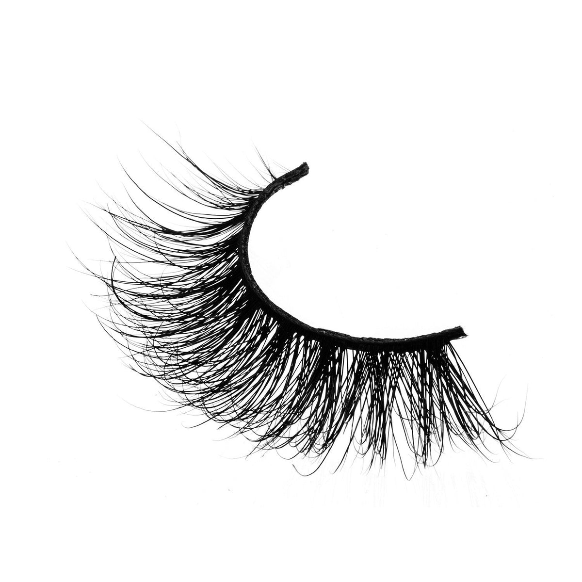 LURELLA 3D Mink Eyelashes - Issy