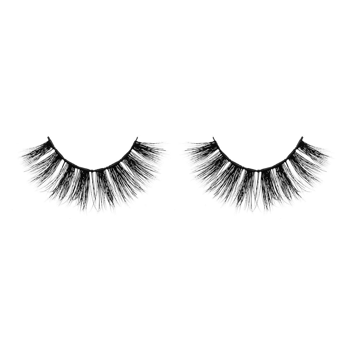 LURELLA 3D Mink Eyelashes - Nina