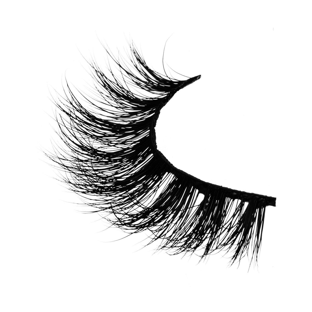 LURELLA 3D Mink Eyelashes - Nina