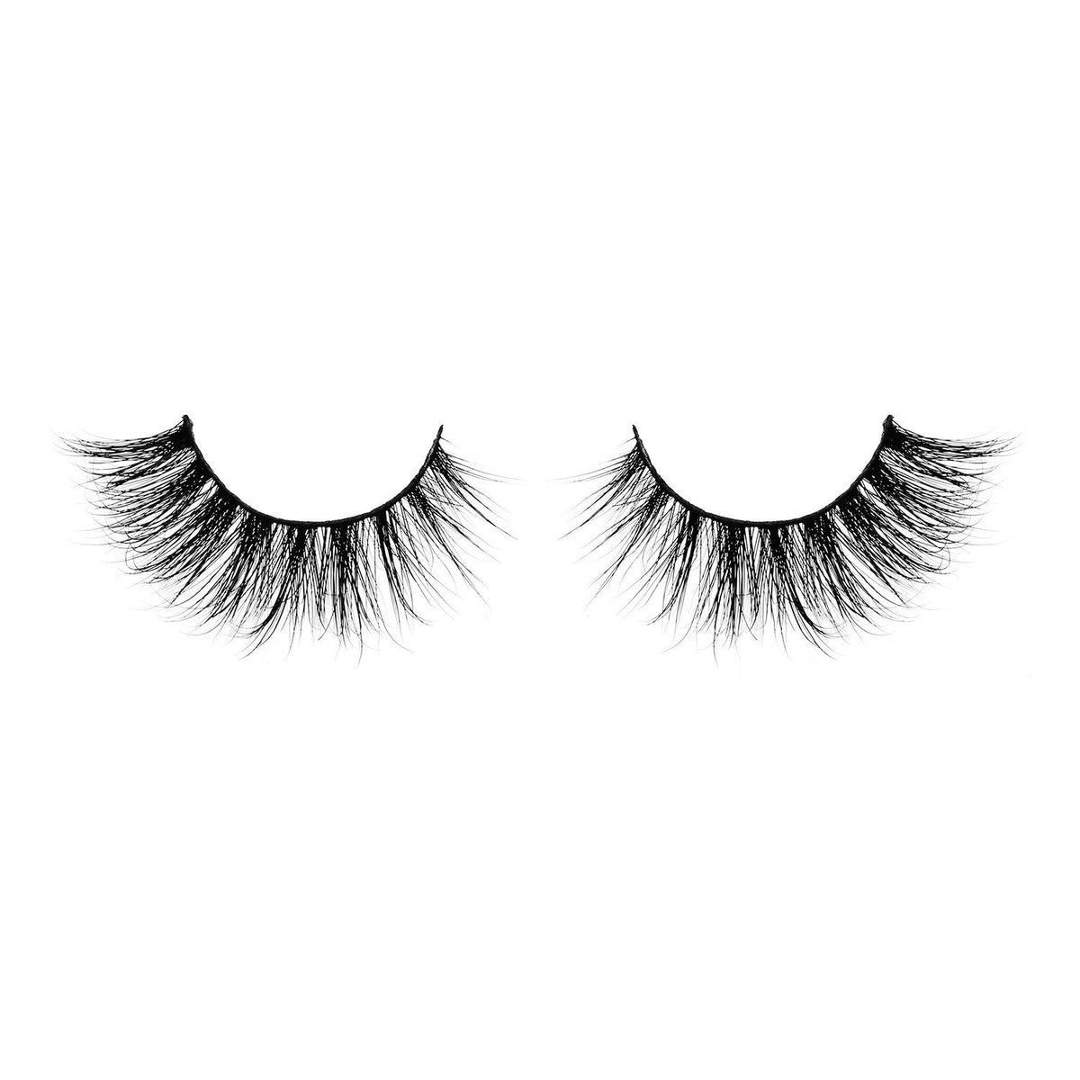 LURELLA 3D Mink Eyelashes - Snake