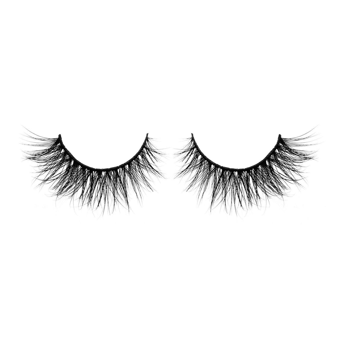 LURELLA 3D Mink Eyelashes - Frida