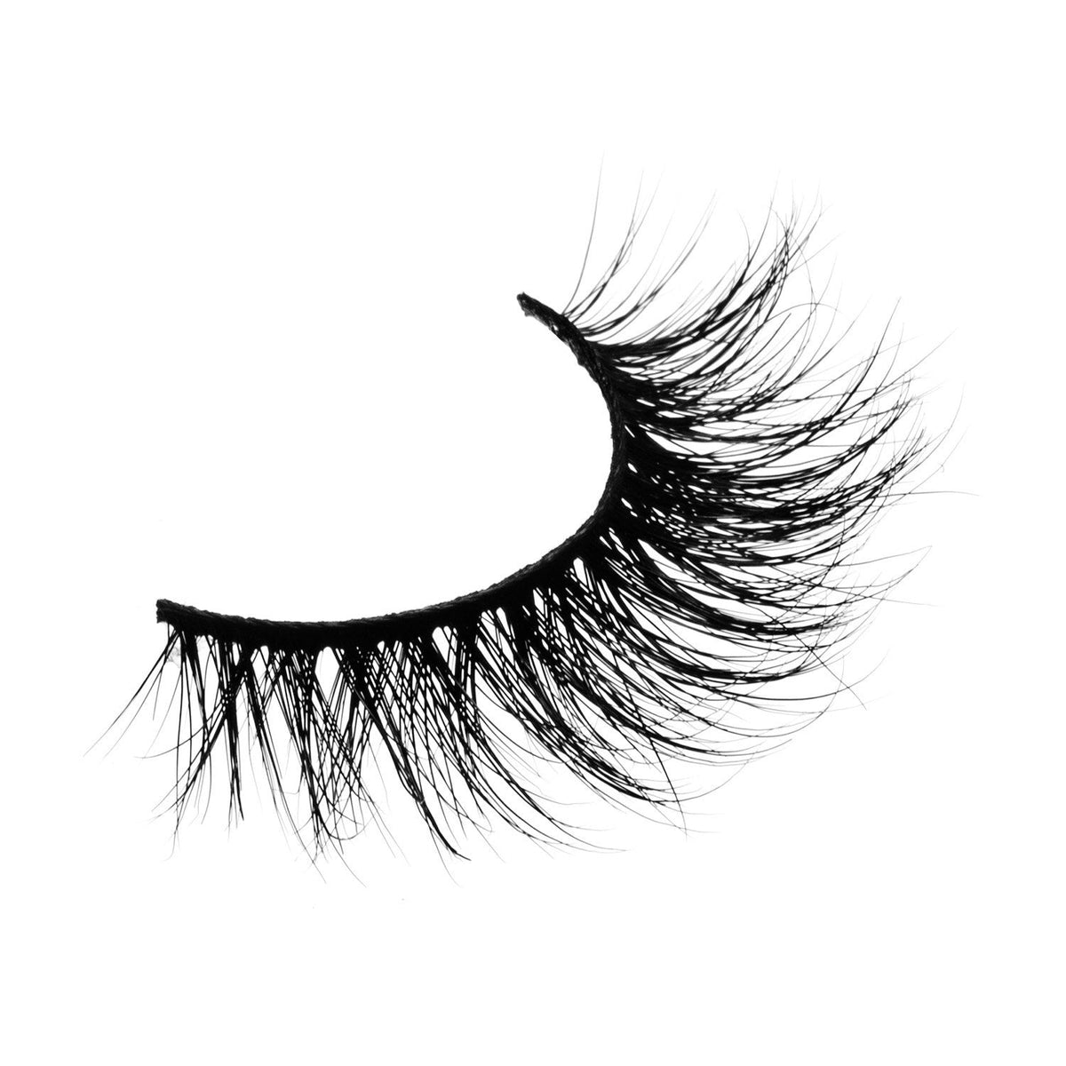 LURELLA 3D Mink Eyelashes - Frida