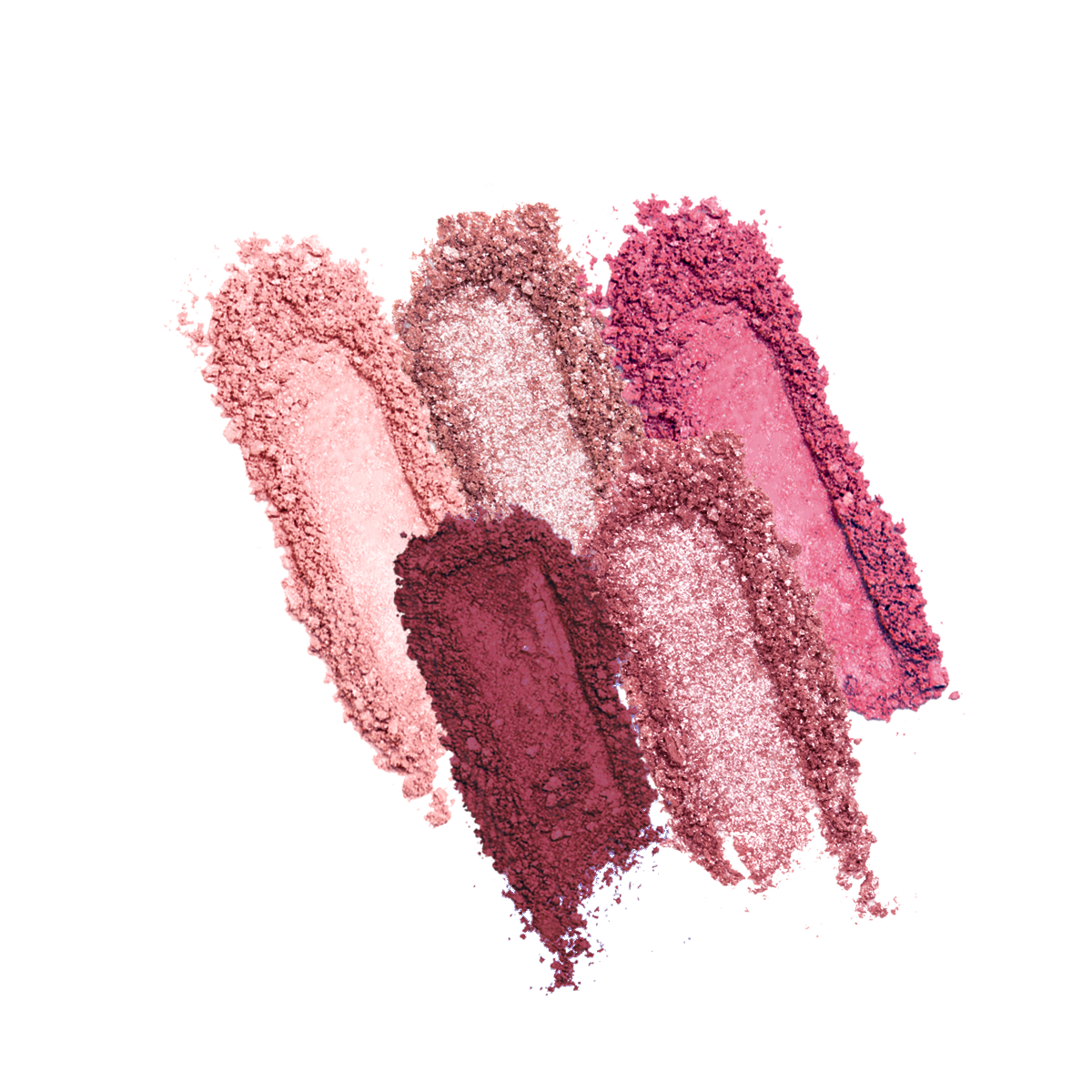 PROFUSION Mini Essentials 5 Shade Palette