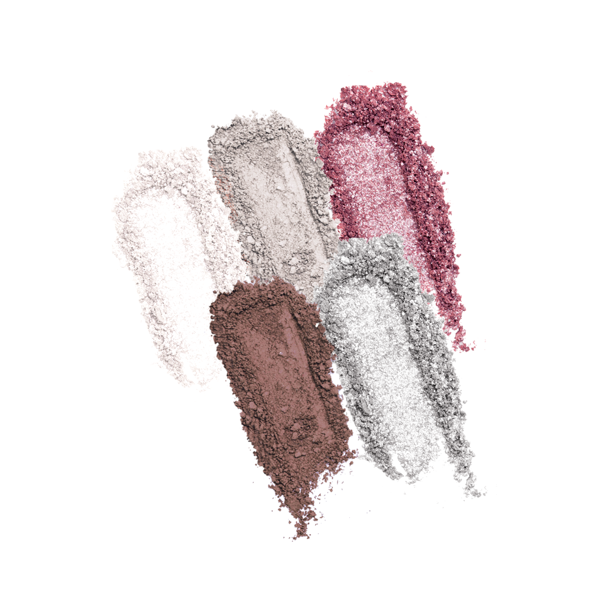 PROFUSION Mini Essentials 5 Shade Palette
