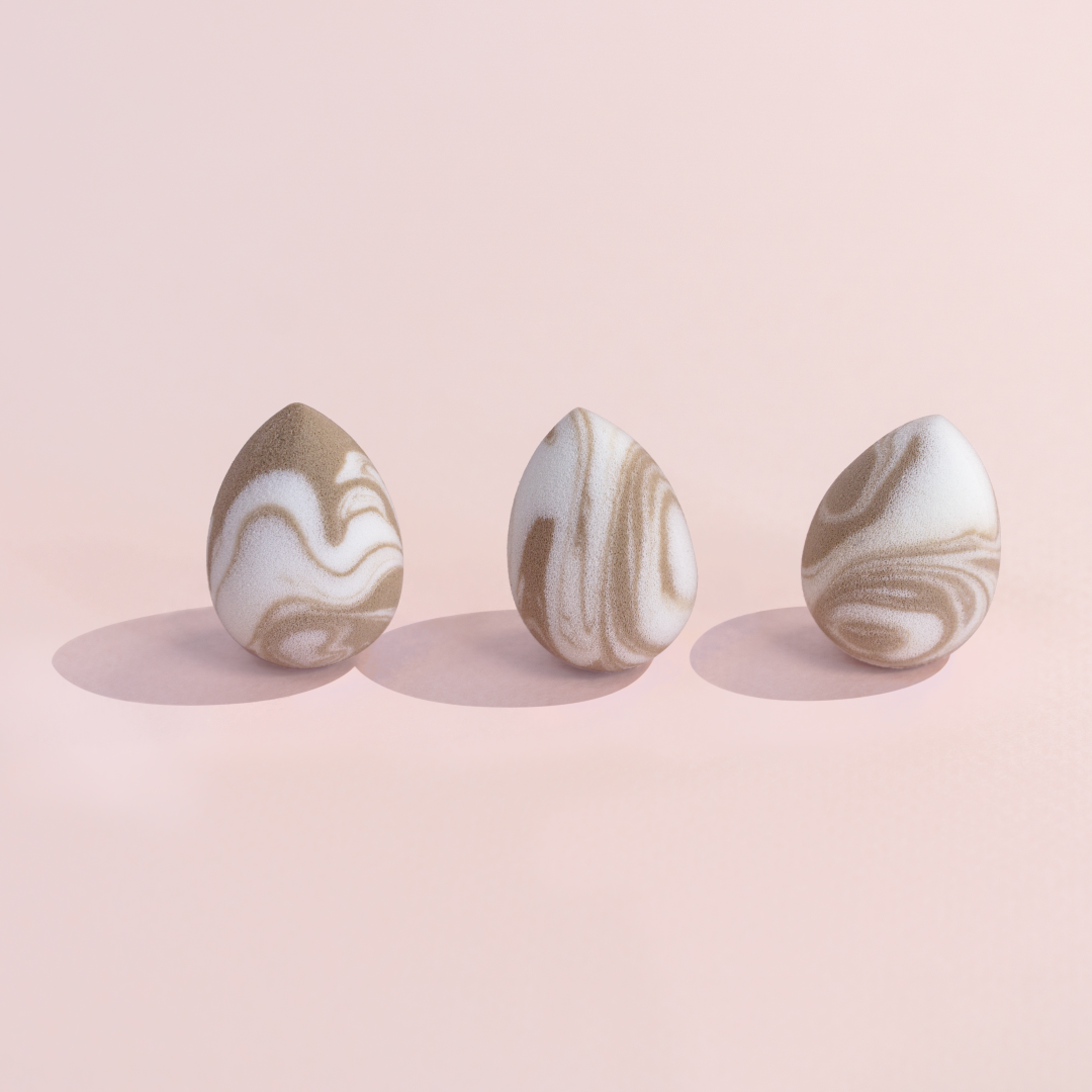 PROFUSION Blending Squad | 7-pc Beauty Sponge Set