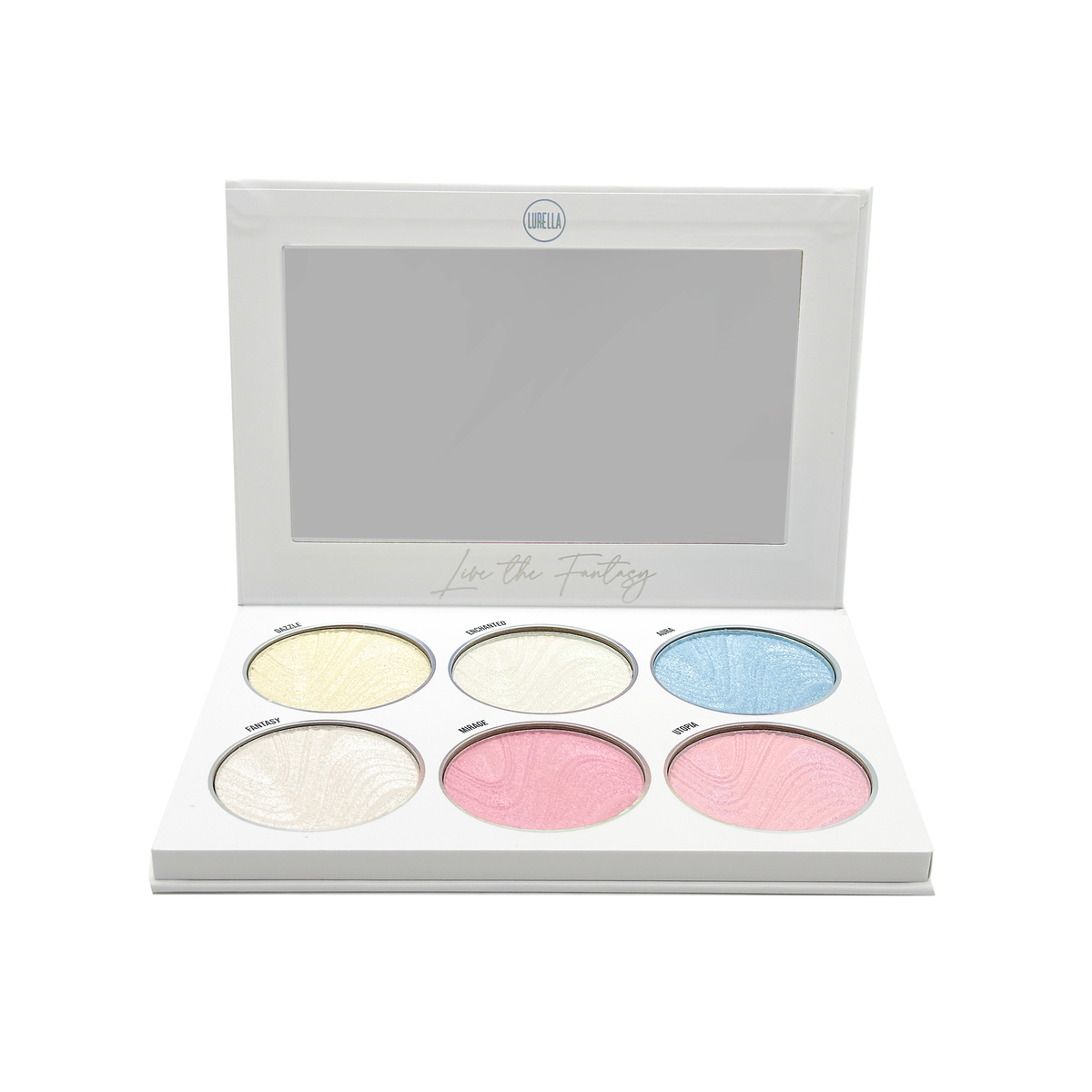 LURELLA Flourescent Fantasy