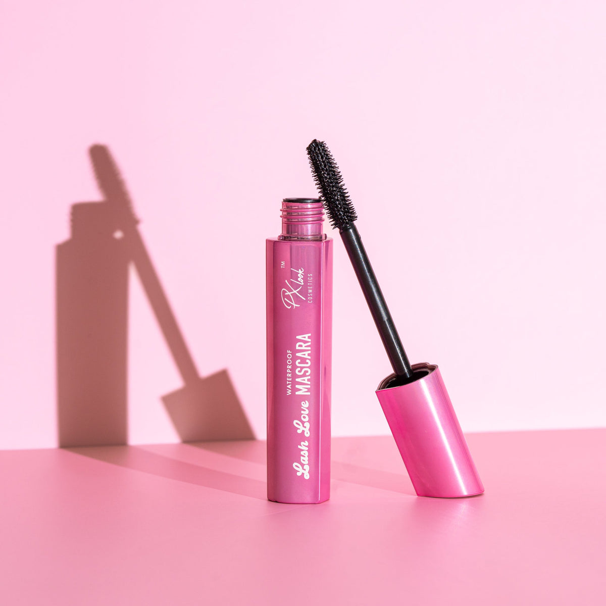 PROLUX Love Lash Waterproof Mascara