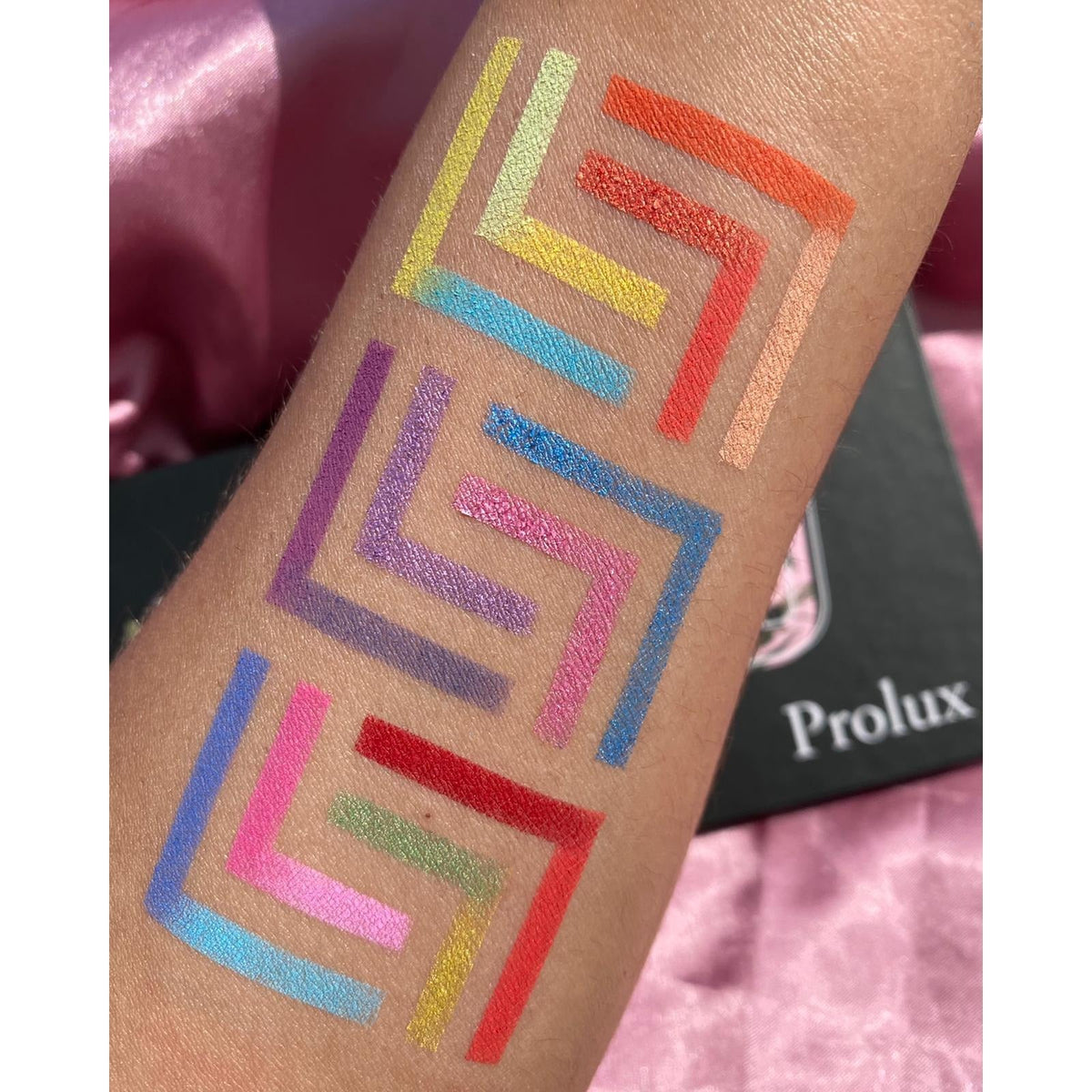 PROLUX Beyond Bundle | Makeup Bundle Set
