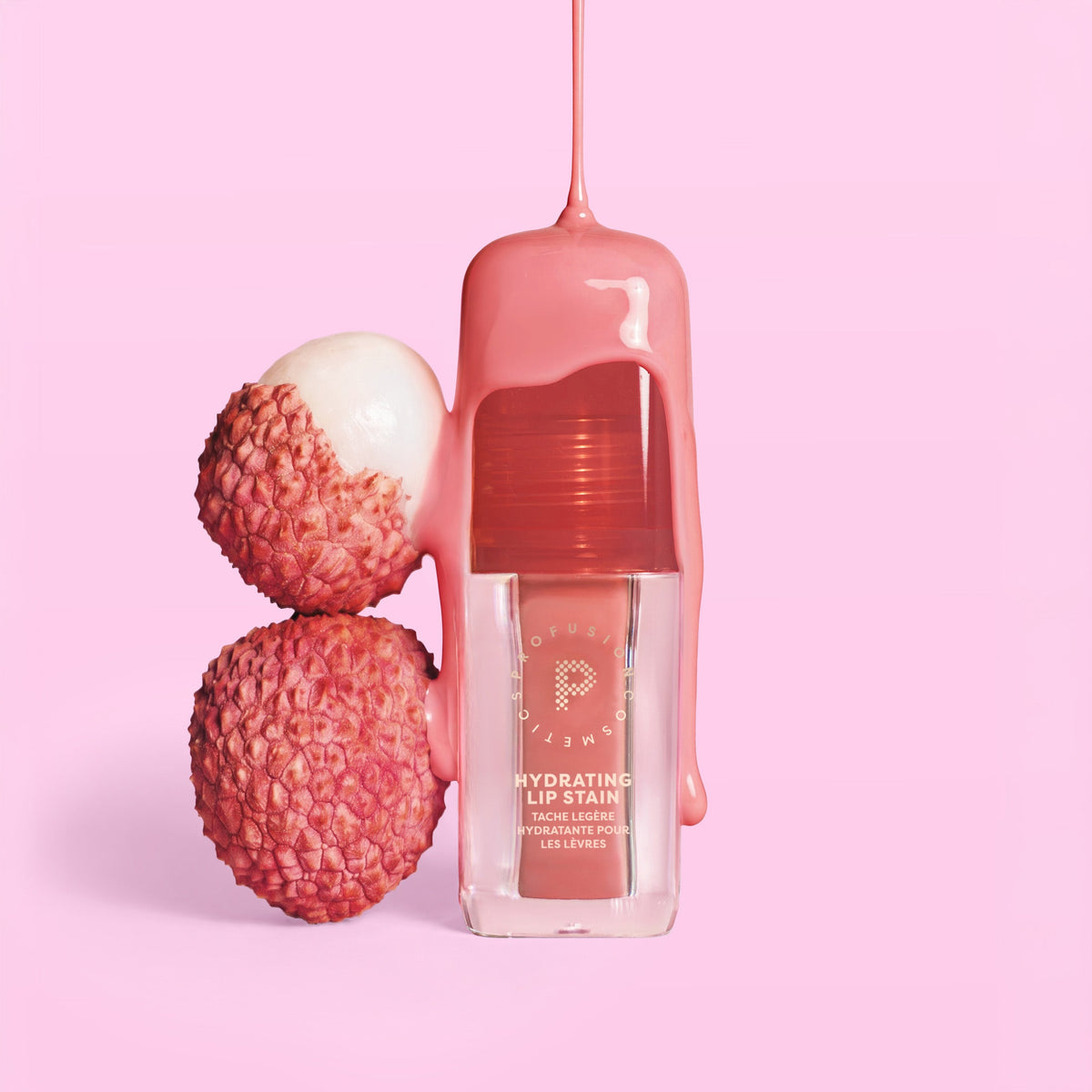PROFUSION Lip Glaze Hydrating Lip Stain