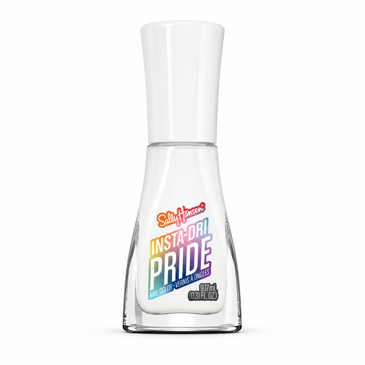 Pride Nail Polish
