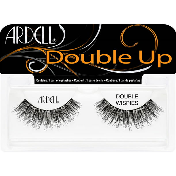 Double Up Eyelashes