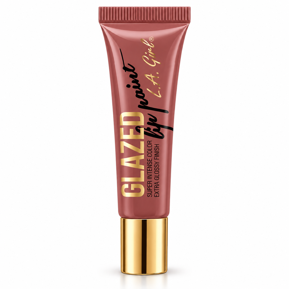 Glazed Lip Paint - Ticklish