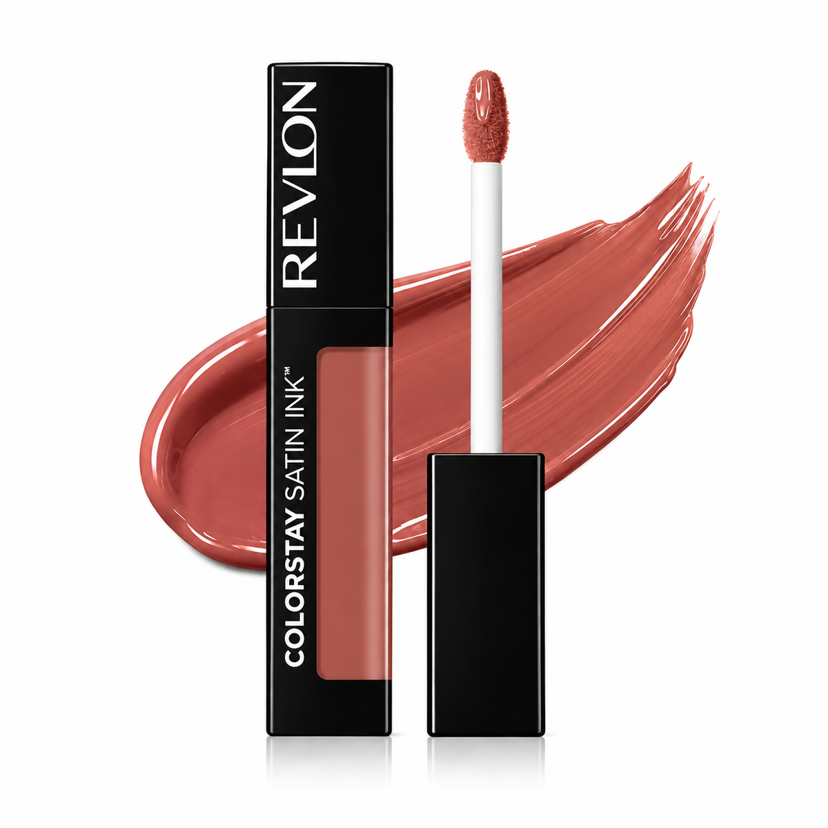 Satin Ink Liquid Lipstick