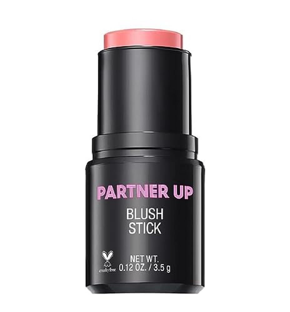 Partner Up Blush Stick