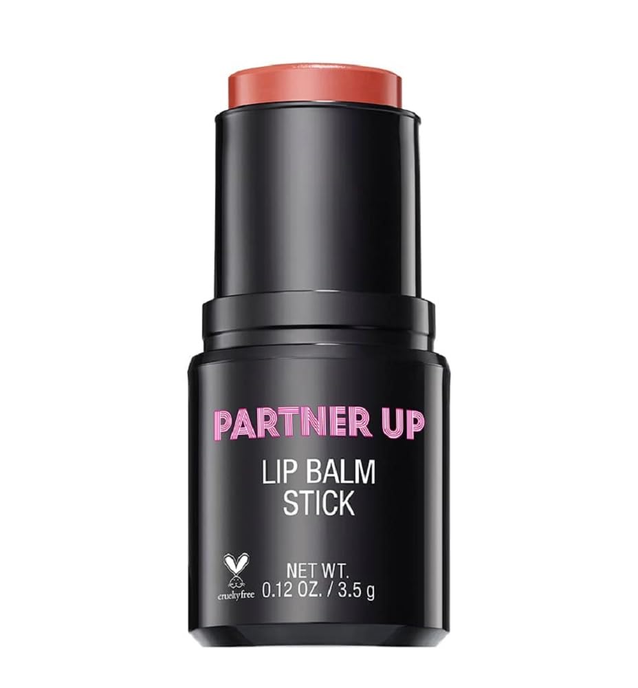 Partner Up Blush Stick