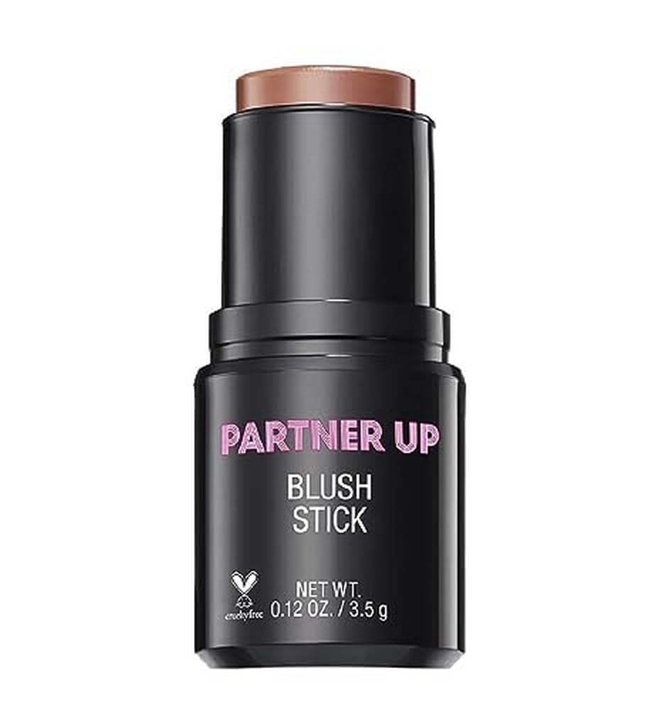 Partner Up Blush Stick