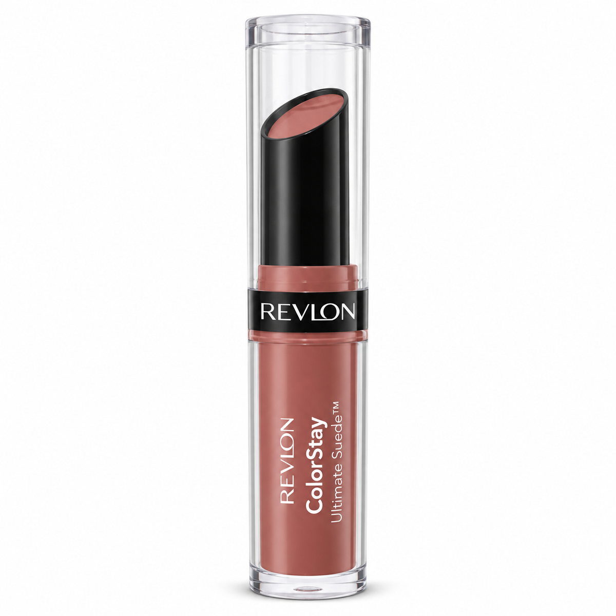 Ultimate Suede Lipstick