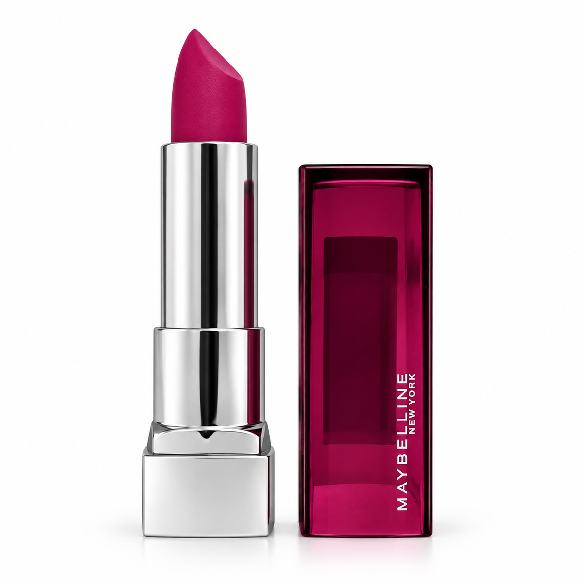 Matte Lipstick
