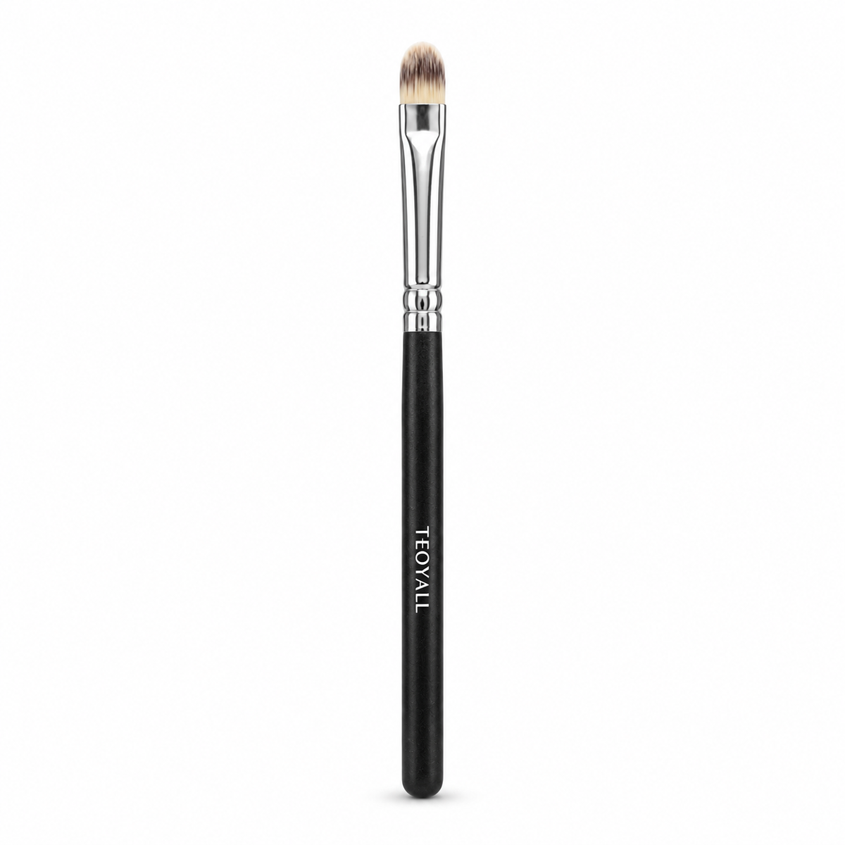 Flat Rounded Concealer Brush
